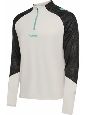 Hummel Trainingsjacke Hmlblaze 2.0 Training Half Zip 234511