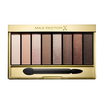 Eyeshadow Masterpiece Hautfarbe Palette - Shade: 05 Cherry Nudes