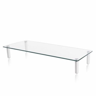 Neomounts Monitorständer Nsmonitor10 transparent