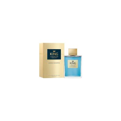 König der Verführung Absolute EDT 100ml