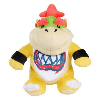 SuMa Bowser Jr, 22cm