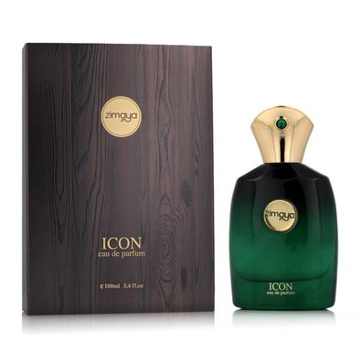Afnan Afnan Zimaya Icon Eau De Parfum Spray (Unisex) Herren 100 ml