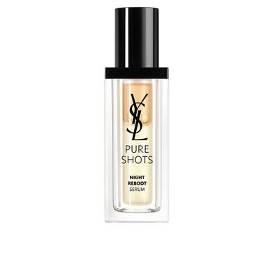 PURE SHOTS night reboot serum 30 ml