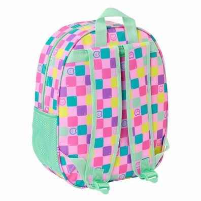 Gabbys Dolls House 3D Rucksack 33cm
