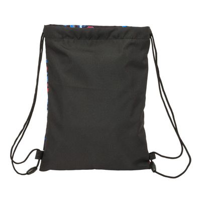 Schulrucksack Hot Wheels Bunt 26 x 34 x 1 cm