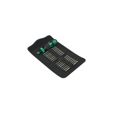 Wera Kraftform Kompakt 60 RA-R 1