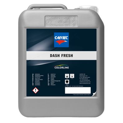 CARTEC: Dash Fresh