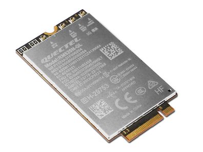 LENOVO Quectel RM520N-GL WWAN-MODULE 5G LTE M.2 CARD
