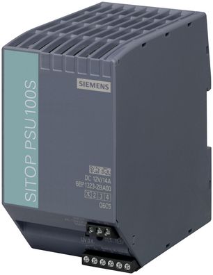 Siemens 6EP1323-2BA00, Drinnen, Österreich, Mehrfarbig, 700 g, 140 mm, 80 mm