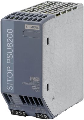 Siemens 6EP3334-8SB00-0AY0, Indoor, Mehrfarben, Rumänien, 1 kg, 140 mm, 80 mm