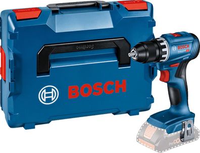 Bosch GSR 18V-45 Professional - Bohrhammer/Treiber