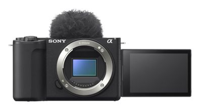 Sony ZV-E10 II Kit + 3,5-6,3/16-50 mm