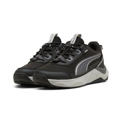 Puma Kinder Sneaker Evolve 2.0 Trail Puretex LO JR 313806