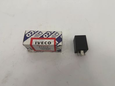 Original IVECO Relais 500028304 NEU