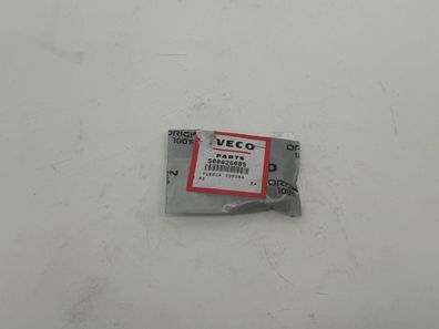 Original IVECO Kronenmutter 500026085 NEU