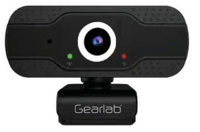Gearlab G635 HD Office Webcam (GLB246350)