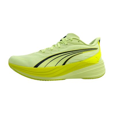 Puma Darter Pro 2 312587/07 Grün apple spritz/lux lime