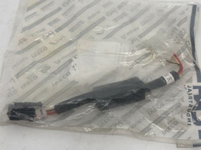 Original IVECO CNH Relais 42538825 NEU