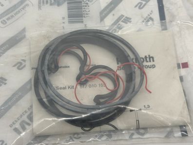 Original IVECO CNH Reparatursatz Servolenkung 42481597 NEU