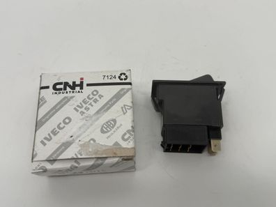Original IVECO CNH Schalter 98441732 NEU
