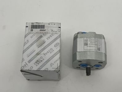 Original IVECO rexroth Hydrozahnradpumpe 42532547 NEU