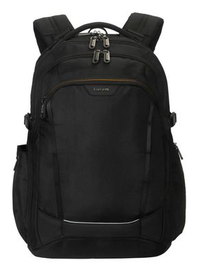 Targus Voyager EXP 17" Backpack - Black