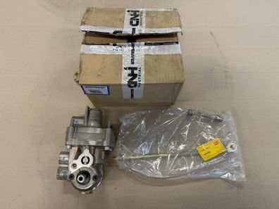 Original IVECO CNH Bullder Knorr Bremskraftregler 500037091 NEU
