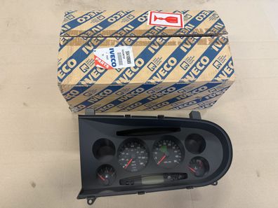 Original IVECO Tachometer 504109089 NEU