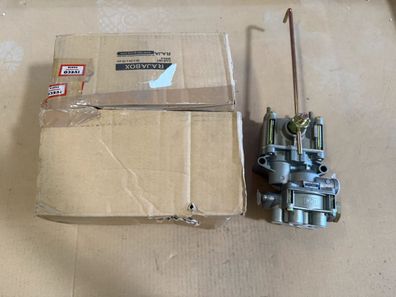 Original IVECO Bullder Knorr Bremskraft. (Mech.) 500037100 NEU