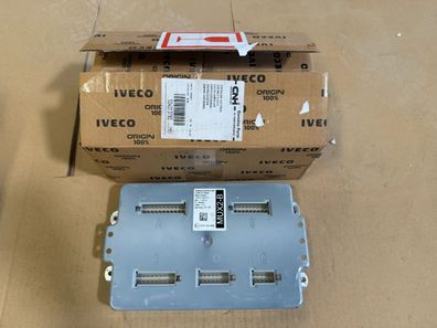 Original IVECO CNH Continental Zentralelektrik 504013785 NEU