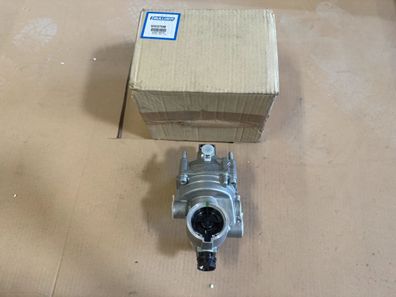 Original IVECO Bullder Renault Knorr Bremskraft.(Mech.) 500037098