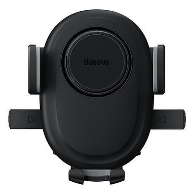 Baseus UltraControl Lite Kfz-Handyhalterung - Schwarz