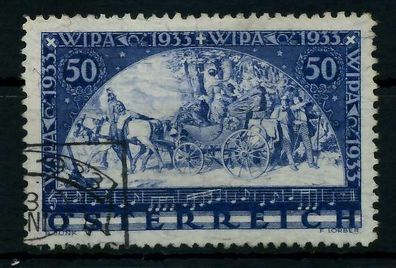 Österreich 1933 Nr 556A X787E46