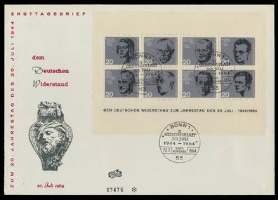 BRD Block 3 BRIEF FDC X799596