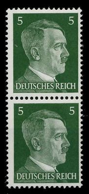 Deutsches REICH 1941 Nr 784 postfrisch SENKR PAAR X7800CA