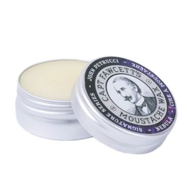 Balzám na plnovous Cpt. Fawcett John Petrucci's Nebula (60 ml)