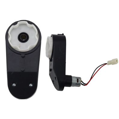 Leantoys Motorritzel JL199 FY-1 12V RS390
