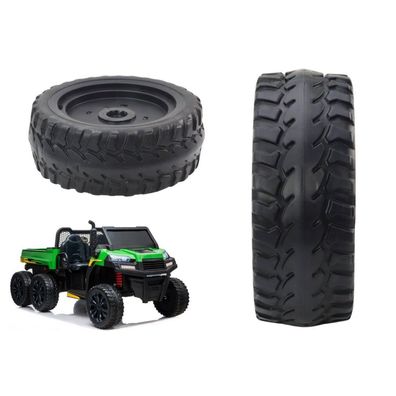 Leantoys A730-2 - EVA-Rad