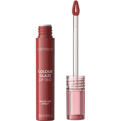 COLOR GLAZE Lippentönung #020 -Mood Nude 3 ml