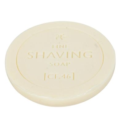 Shaving Soap without box (Shaving Soap Refill) 110 g