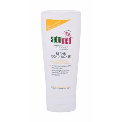 Sebamed Repair Conditioner