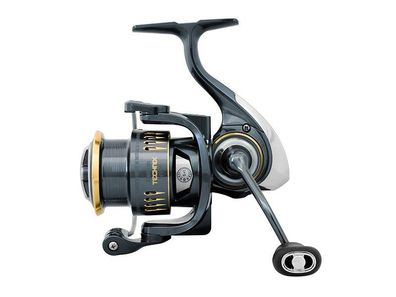 Delphin Technix 3T DP Gr. 3000 - Angelrolle