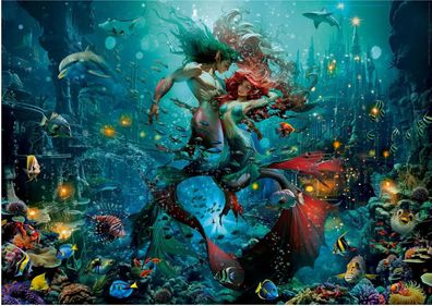 Atlantis