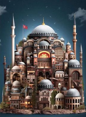 Ayasofya