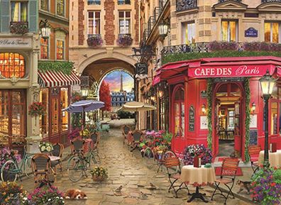 Pariser Café