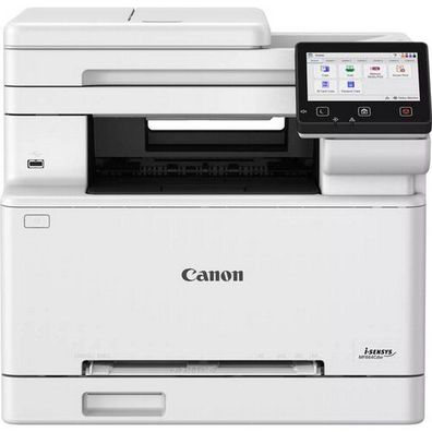 Canon - 6928C008 - Farb-Laserdrucker - i-SENSYS MF664Cdw