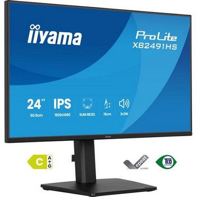 Iiyama - XB2491HS-B1 - Monitor