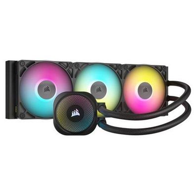 Corsair - CW-9061018-WW - All-in-One-Flüssigkeitskühler