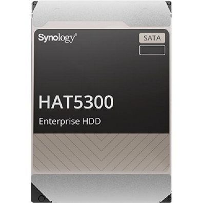 Synology - HAT5300-12T - Festplatte