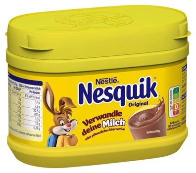 Nestlé Nesquik Original (280 g)
